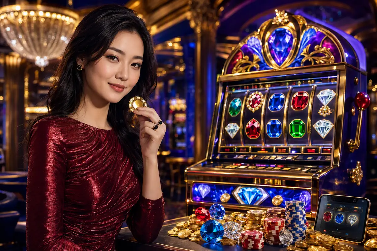 818slot ကြိုဆိုဘောနပ်စ် ပထမဆုံးငွေသွင်းမှု