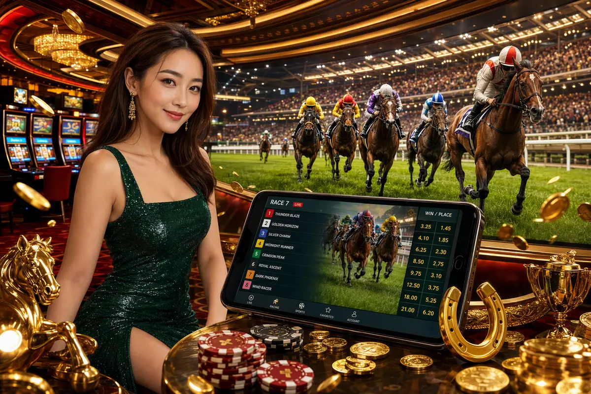 818slot Baccarat မဟာဗျူဟာ နမူနာ