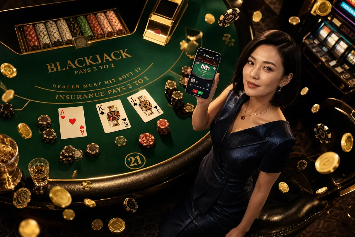 818slot Live Dealer ဂိမ်းကစားနည်း