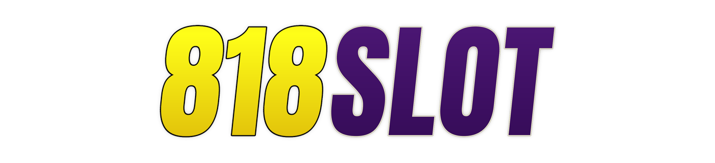 818slot Logo